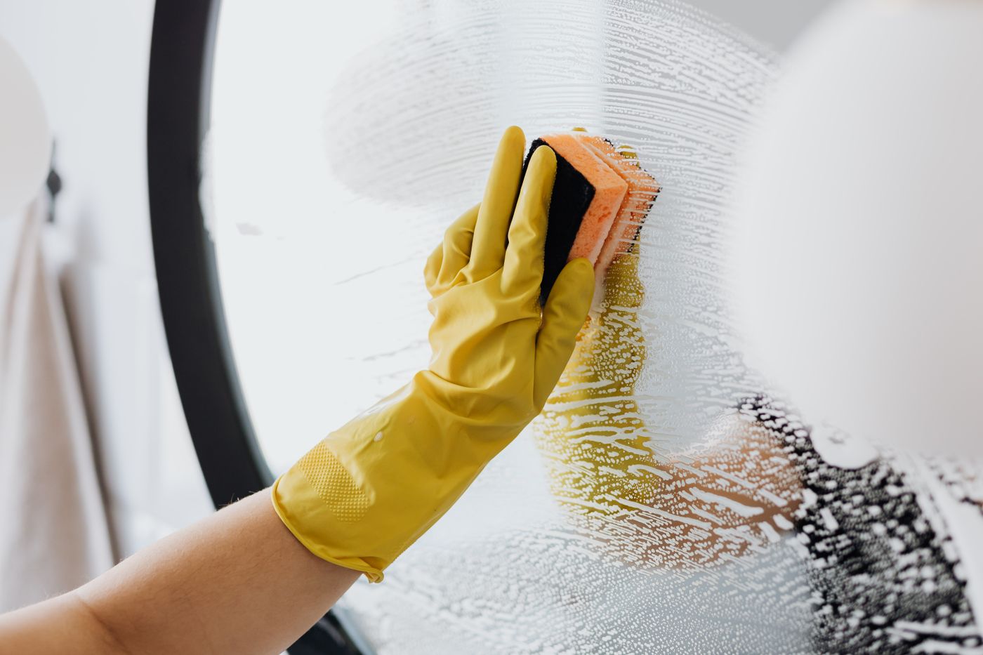 Cleaning and Gardening