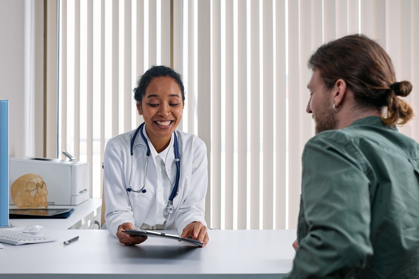 Community Nursing