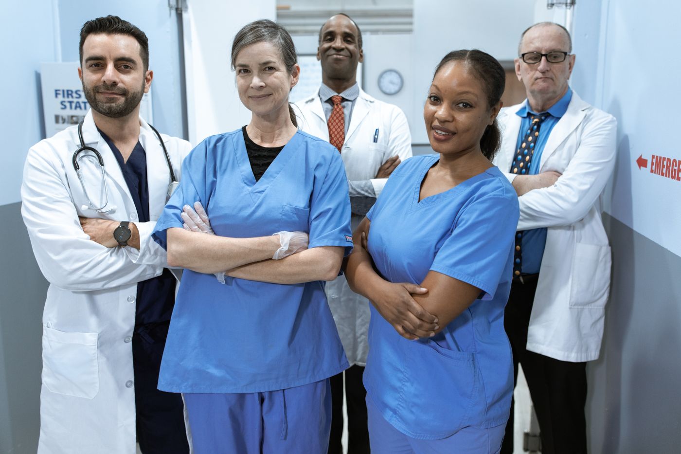 Complex Clinical Care