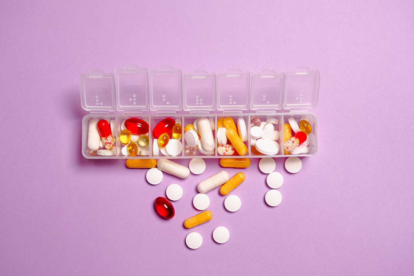 Medication Management